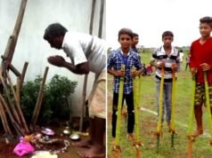 छत्तीसगढ़ की कृषि संस्कृति परंपरा व आस्था से जुड़ा है हरेली तिहार…