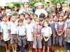 ऑपरेशन विश्वास: कभी बंदूक की गोलियों की आवाज से सहम जाते थे बच्चे, स्वतंत्रता दिवस पर बिखरी मुस्कान…