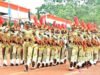 स्वतंत्रता दिवस में आम्र्स प्लाटून वर्ग में 38वीं बटालियन आईटीबीपी को मिला प्रथम पुरस्कार…