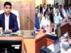जिला सड़क सुरक्षा समिति की बैठक: सड़क दुर्घटनाओं की रोकथाम के साथ दुर्घटना पीडि़तों को त्वरित राहत…