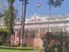 नगर निगम द्वारा शहर में मूलभूत सुविधाओं के सुधार एवं सौंदर्यीकरण के लिए किए जा रहे निरंतर कार्य…