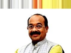 cg” उप मुख्यमंत्री श्री अरूण साव 9 अगस्त को राजनांदगांव प्रवास पर…”