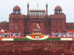 पिछले 10 वर्षों में 70 प्रतिशत कार्य पूरा कर हासिल की ऐतिहासिक उपलब्धि, प्रधानमंत्री मोदी….