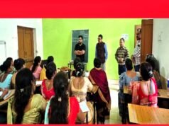 cg” सीईओ जिला पंचायत ने ग्राम पदुमतरा में मॉडल संकुल संगठन एवं सीएमटीसी का किया अवलोकन…”