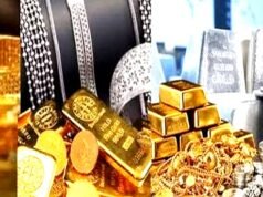 सोना-चांदी की कीमतों में तूफानी तेजी! अगस्त में चांदी 32 हजार तक उछली, Gold के दाम भी हुए महंगे…