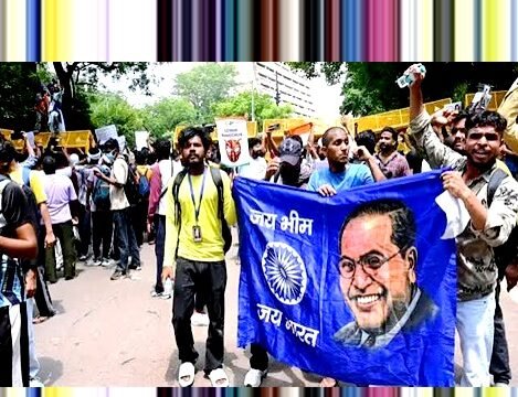 CJP के मुद्दों पर कांग्रेस का दृष्टिकोण” CJP के विरोध प्रदर्शनों की प्रतिक्रिया…