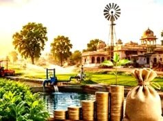 किसानों के लिए 8 प्रमुख योजनाएं, खेती से लेकर सिंचाई और पशुपालन तक मिलेगा लाभ…