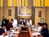 cg” सीएम हेल्पलाईन अंतर्गत निराकरण में राजनांदगांव जिला अग्रिम स्थान पर…”