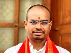पूर्व विधायक का उपवास विकास नहीं, सियासी नौटंकी : परदेशी सोनबोईर…