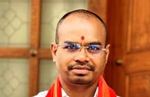 पूर्व विधायक का उपवास विकास नहीं, सियासी नौटंकी : परदेशी सोनबोईर…