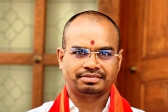पूर्व विधायक का उपवास विकास नहीं, सियासी नौटंकी : परदेशी सोनबोईर…