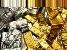 Gold Silver Price Today: महंगा हुआ सोना और सस्ती हुई चांदी, जानें आज 10 ग्राम सोने और 1 किलो चांदी…