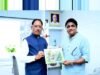 cg” मुख्यमंत्री श्री साय ने की जनसंपर्क विभाग के ‘मुस्कुराता बस्तर’ पहल की सराहना…”