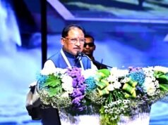 सीएम साय ने स्रोत महोत्सव 2026 का किया शुभारंभ, नीर-नारी-निधि पुस्तक का भी विमोचन…