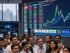Stock Market Closing : निफ्टी 20 अंक चढ़कर 24,252 पर, सेंसेक्स 3 अंक चढ़कर क्लोज…