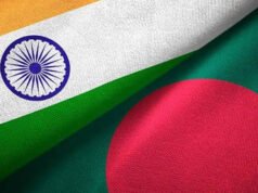 भारत-बांग्लादेश संबंधों पर सुरक्षा के मुद्दे, भारत और बांग्लादेश के बीच तनावपूर्ण संबंध…