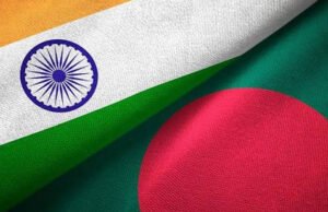 भारत-बांग्लादेश संबंधों पर सुरक्षा के मुद्दे, भारत और बांग्लादेश के बीच तनावपूर्ण संबंध…