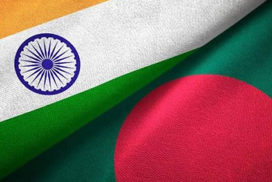 भारत-बांग्लादेश संबंधों पर सुरक्षा के मुद्दे, भारत और बांग्लादेश के बीच तनावपूर्ण संबंध…