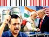 केजरीवाल ने मोदी पर लगाए गंभीर आरोप, अमेरिका के प्रभाव पर उठाए सवाल…
