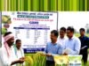 cg” धान के बीज उत्पादन में किसानों को मिलेगा 3500 से 3700 रूपए प्रति क्विंटल तक उपार्जन मूल्य…”