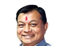 उद्योग मंत्री श्री लखन लाल देवांगन के प्रयासों से कोरबा के विकास कार्यों को मिली 5.44 करोड़ की सौगात…
