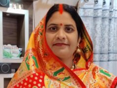 स्वतंत्रता दिवस हमें स्वतंत्रता के संघर्ष और राष्ट्रनिर्माण की याद दिलाता है : शीला टाकेश सिन्हा…
