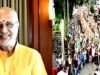 उपराष्ट्रपति ने 80वें स्वतंत्रता दिवस पर दिया खास संदेश…