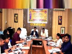 cg “राष्ट्रीय कृमि मुक्ति दिवस: जिले के 372405 बच्चों को खिलाई जाएगी कृमि नाशन दवा…”