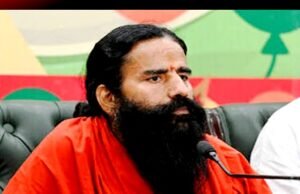 भारत 145 करोड़ भारतीयों का, राजनीतिक पार्टियों का नहीं बाबा रामदेव…
