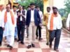 कलेक्टर ने ‘बुचाटोला’ व ‘केशोटोला’ ग्राम का किया निरीक्षण…