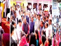 ” विशेष लेख : तिहारू भी जान गया है, क्या है सुराज… सुशासन तिहार – जनविश्वास, जनकल्याण और विकास की नई पहचान…”