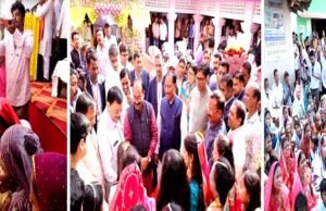 ” विशेष लेख : तिहारू भी जान गया है, क्या है सुराज… सुशासन तिहार – जनविश्वास, जनकल्याण और विकास की नई पहचान…”