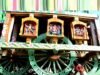 ओडिशा सरकार ने जगन्नाथ रथ यात्रा को यूनेस्को की सूची में शामिल करने की मांग…