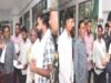 जनदर्शन में प्राप्त आवेदनों का प्राथमिकता के साथ निराकरण करने के दिए निर्देश…