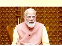 समुद्र मंथन योजना की मंजूरी, भारत की ऊर्जा सुरक्षा के लिए नया कदम…