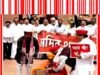 “संसद में विरोध प्रदर्शन” राम मंदिर दान चोरी पर संसद में विपक्ष का प्रदर्शन”
