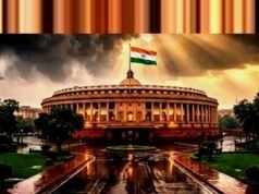 “संसद में गतिरोध की स्थिति” संसद के मानसून सत्र” FCRA संशोधन विधेयक पर नजरें”