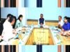 cg” शासन की जनकल्याणकारी योजनाओं का करें समयबद्ध क्रियान्वयन , प्रत्येक पात्र व्यक्ति को मिले शासन की योजनाओं का लाभ…”