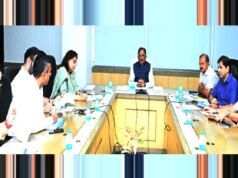 cg” शासन की जनकल्याणकारी योजनाओं का करें समयबद्ध क्रियान्वयन , प्रत्येक पात्र व्यक्ति को मिले शासन की योजनाओं का लाभ…”