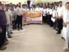 100 हफ्तों के नशा मुक्त युवा अभियान अंतर्गत मेरा स्वास्थ्य, मेरा गर्व कार्यक्रम का हुआ आयोजन…