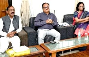 “छत्तीसगढ़ में यूसीसी पर व्यापक मंथन : बस्तर से सरगुजा तक की उठी आवाज”