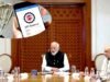 “मोदी कैबिनेट की बैठक में EPF सीमा बढ़ाने पर चर्चा”