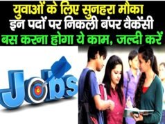CBI में सरकारी नौकरी पाने का सपना देख रहे युवाओं के लिए खुशखबरी…