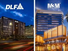 DLF और M3M के बीच हुई सीधी टक्कर… दिल्ली-NCR में बढ़ते इंफ्रास्ट्रक्चर से बढ़ी जमीन की डिमांड…