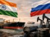 “भारत और रूस के बीच तेल व्यापार की स्थिति, भारत के कुल कच्चे तेल आयात”