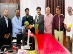 “तृतीय नेशनल लोक अदालत में 307495 प्रकरण से अधिक मामले निपटाए गए”