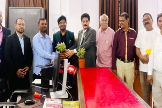 “तृतीय नेशनल लोक अदालत में 307495 प्रकरण से अधिक मामले निपटाए गए”