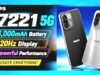 फिलिप्स ने अपने नए S7221 5G स्मार्टफोन को भारतीय बाजार में पेश किया…