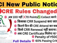 सतत पुनर्वास शिक्षा कार्यक्रम का आयोजन…