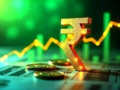 भारतीय रुपया अमेरिकी डॉलर के मुकाबले 28 पैसे की वृद्धि…